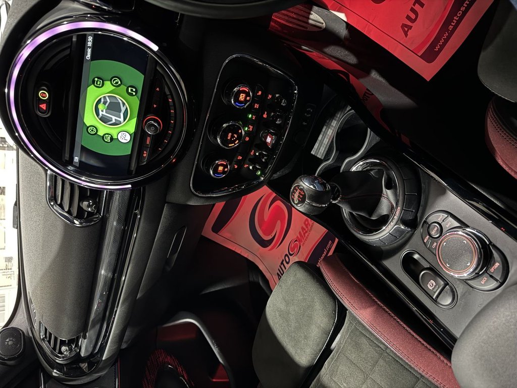 Used MINI Clubman 2017 for sale - 77171681: Photo 22