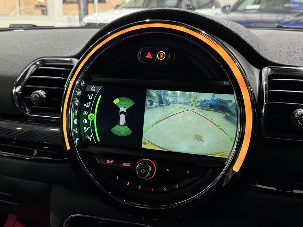 Used MINI Clubman 2017 for sale - 77171681: Photo 24