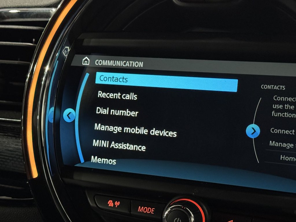 Used MINI Clubman 2017 for sale - 77171681: Photo 25