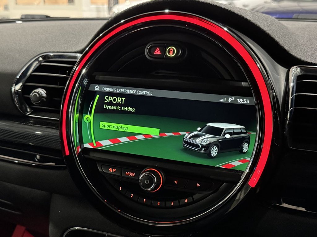 Used MINI Clubman 2017 for sale - 77171681: Photo 26