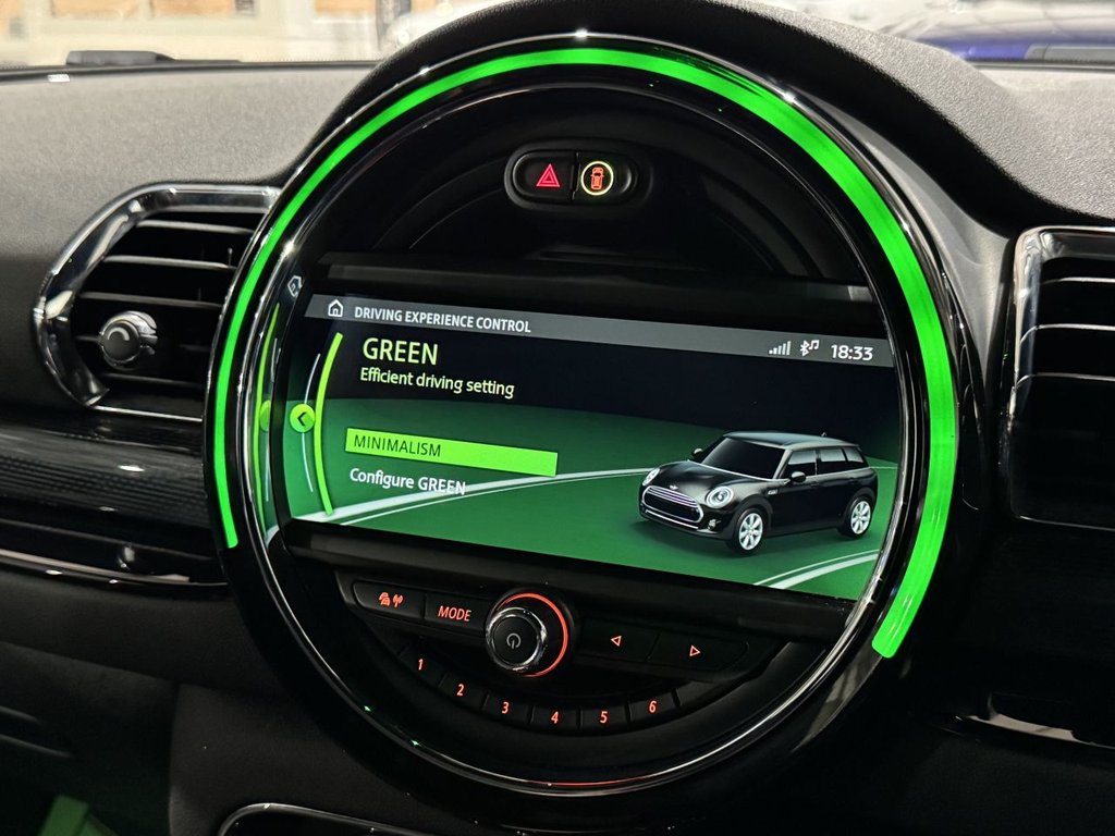 Used MINI Clubman 2017 for sale - 77171681: Photo 27