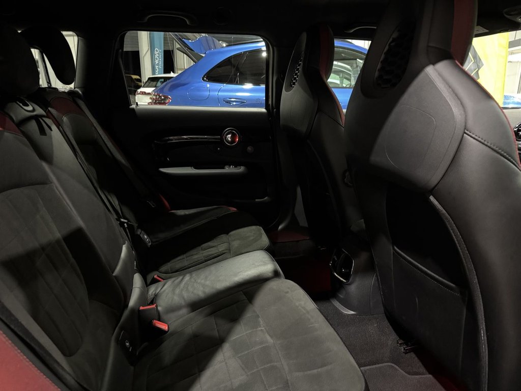 Used MINI Clubman 2017 for sale - 77171681: Photo 32