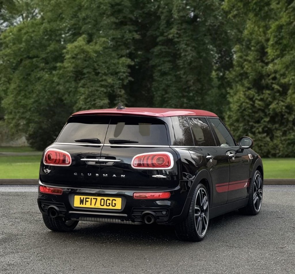 Used MINI Clubman 2017 for sale - 77171681: Photo 4