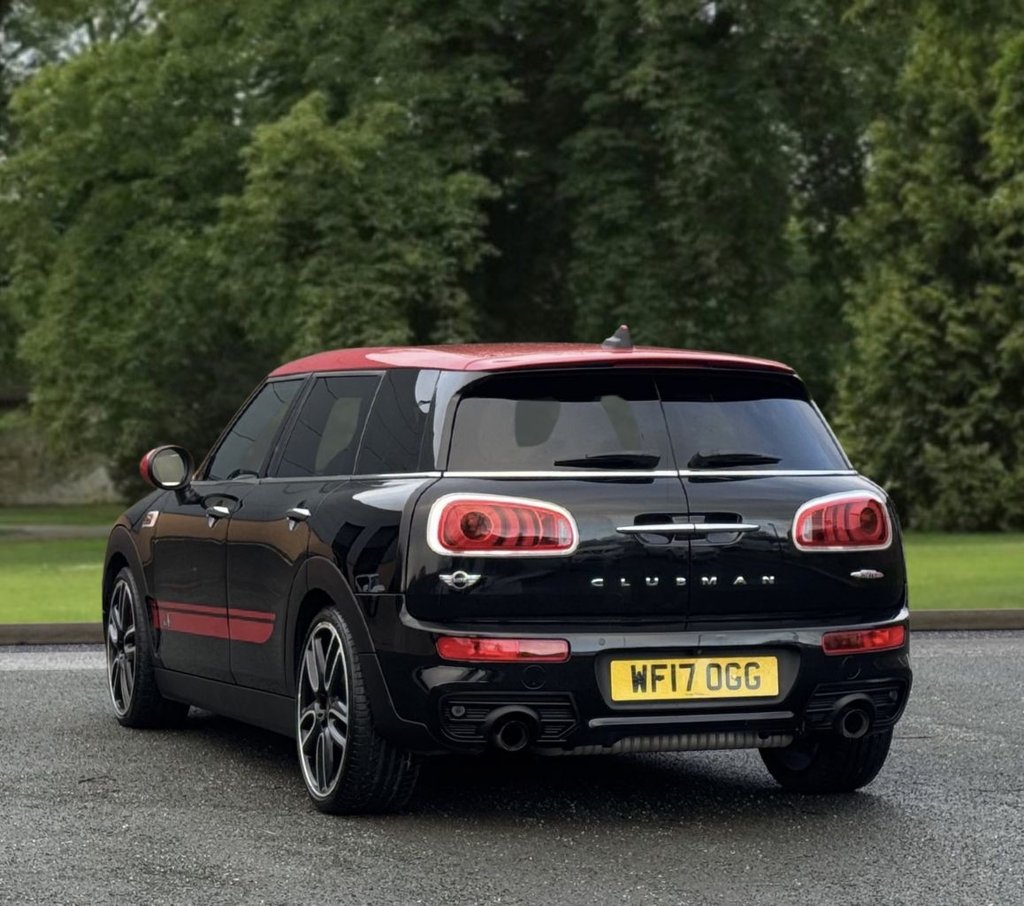 Used MINI Clubman 2017 for sale - 77171681: Photo 5