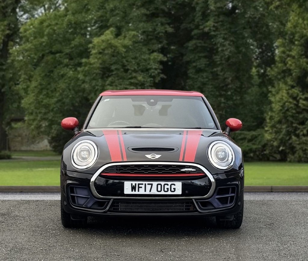 Used MINI Clubman 2017 for sale - 77171681: Photo 6