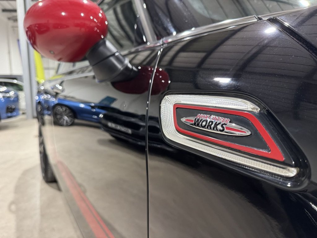 Used MINI Clubman 2017 for sale - 77171681: Photo 9