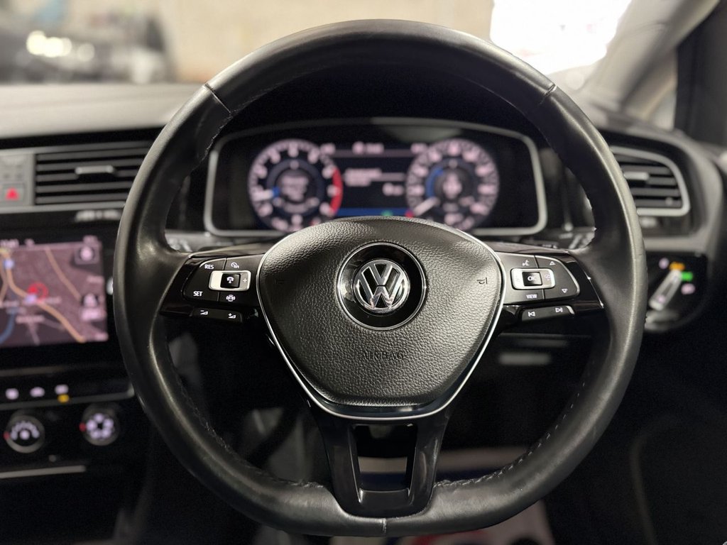 Used Volkswagen Golf 2019 for sale - 77313370: Photo 10