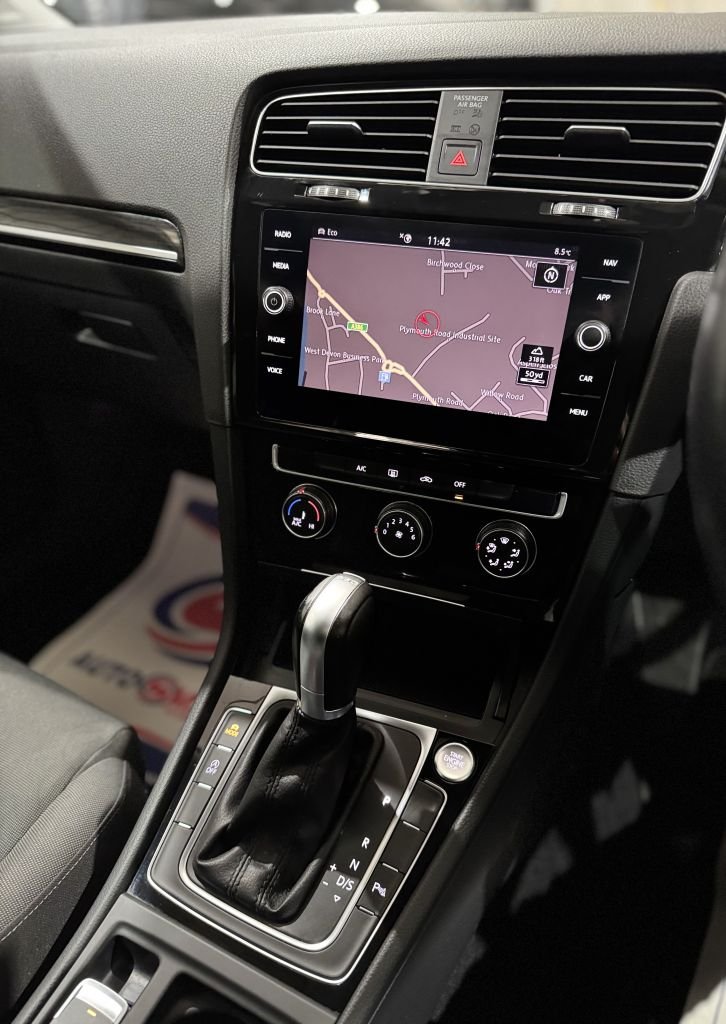 Used Volkswagen Golf 2019 for sale - 77313370: Photo 14