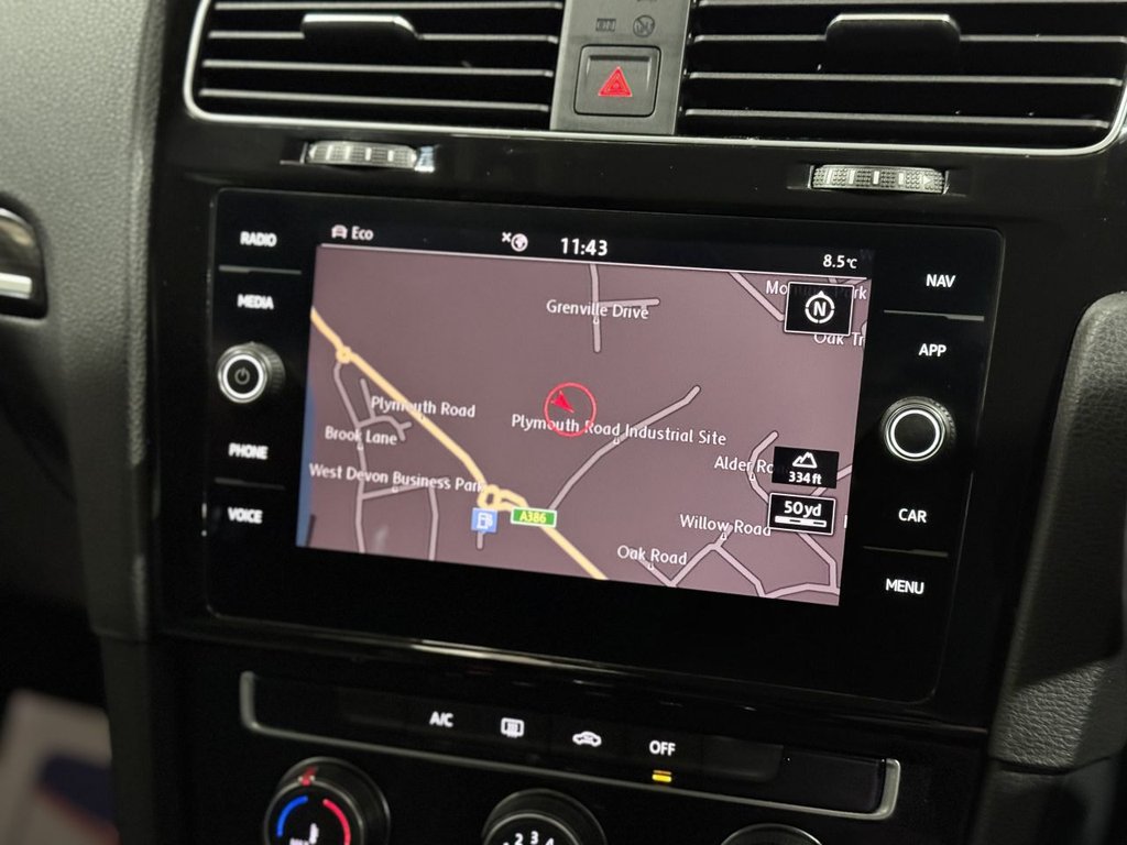 Used Volkswagen Golf 2019 for sale - 77313370: Photo 15