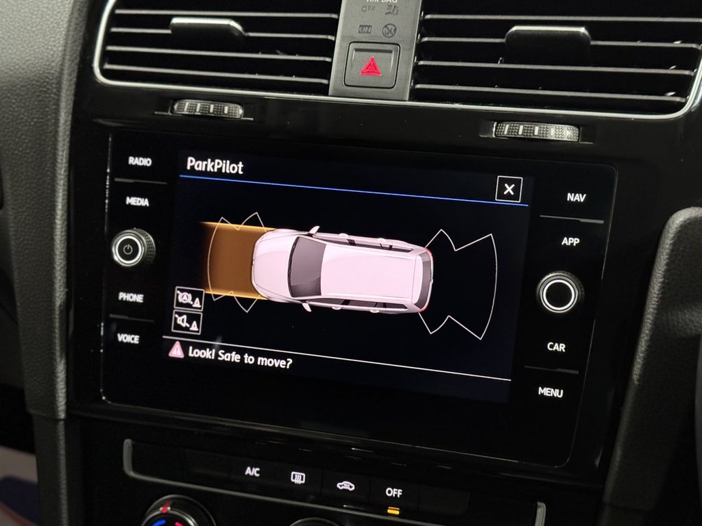 Used Volkswagen Golf 2019 for sale - 77313370: Photo 16