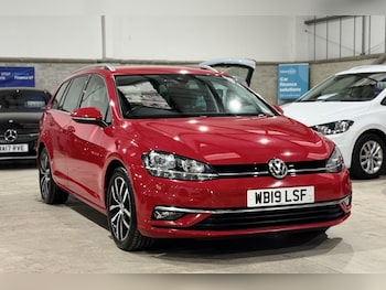 Used Volkswagen Golf 2019 for sale - 77313370: Photo