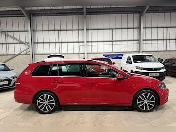 Used Volkswagen Golf 2019 for sale - 77313370: Photo