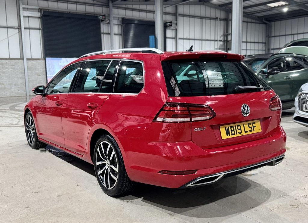 Used Volkswagen Golf 2019 for sale - 77313370: Photo 3