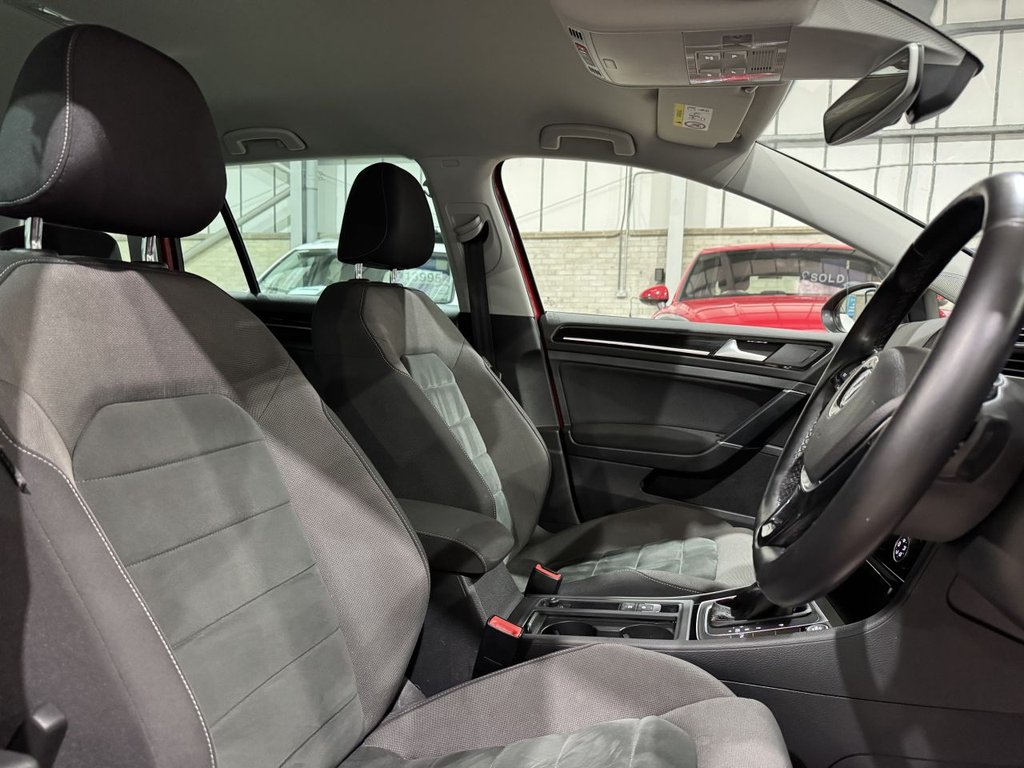 Used Volkswagen Golf 2019 for sale - 77313370: Photo 5