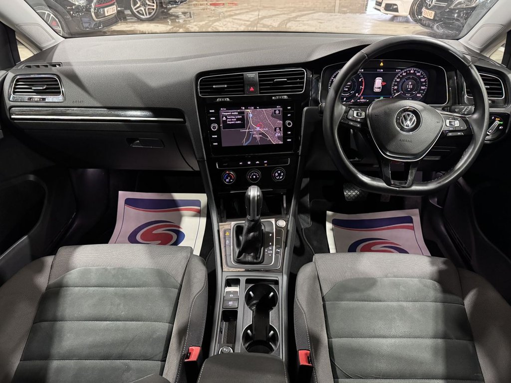 Used Volkswagen Golf 2019 for sale - 77313370: Photo 6