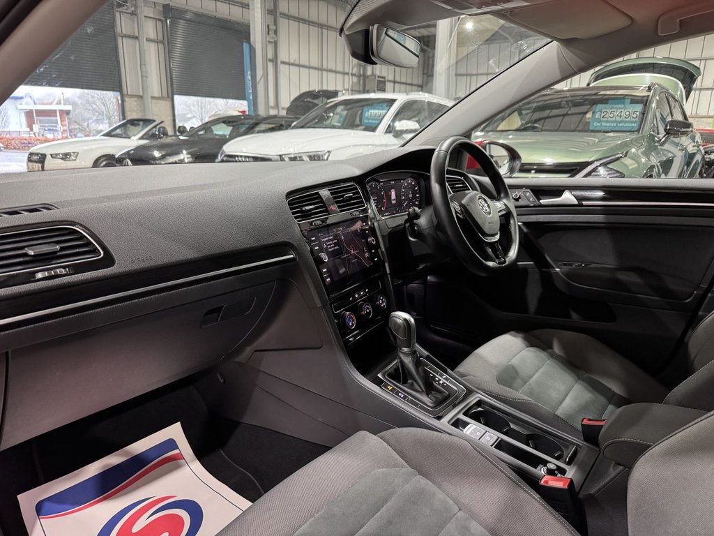 Used Volkswagen Golf 2019 for sale - 77313370: Photo 7