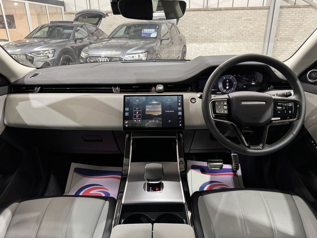 Used Land Rover Range Rover Evoque 2023 for sale - 76604552: Photo 13