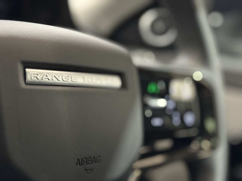 Used Land Rover Range Rover Evoque 2023 for sale - 76604552: Photo 20