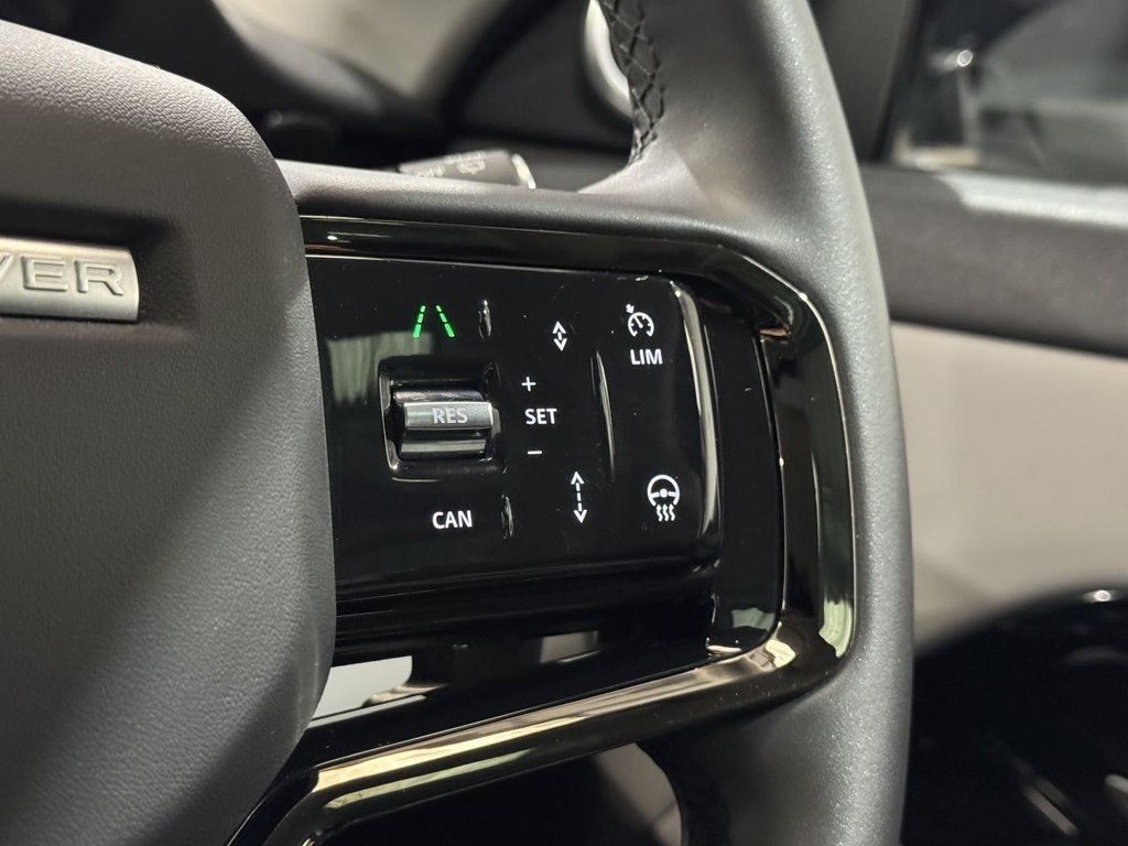 Used Land Rover Range Rover Evoque 2023 for sale - 76604552: Photo 21