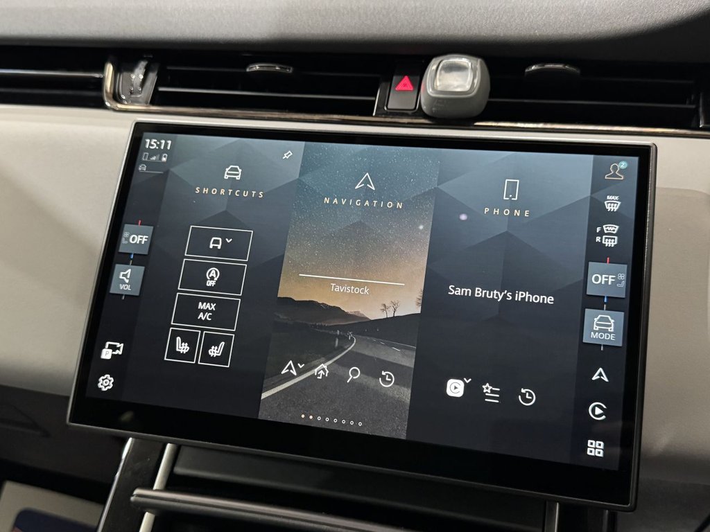 Used Land Rover Range Rover Evoque 2023 for sale - 76604552: Photo 27