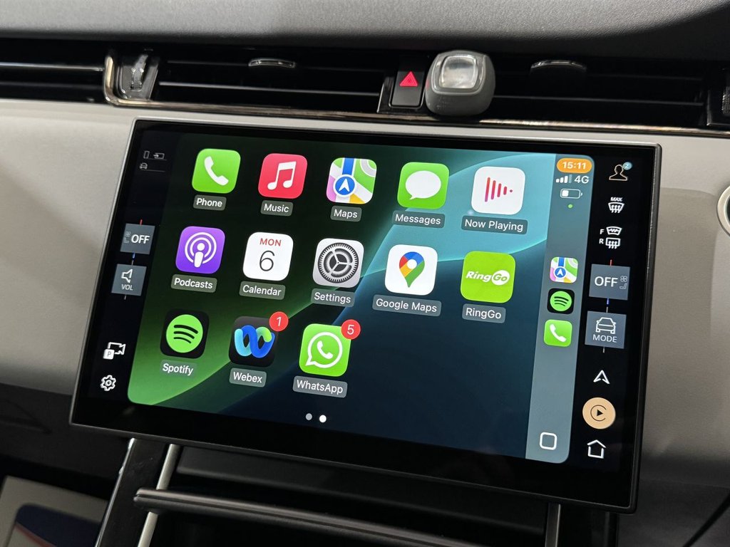 Used Land Rover Range Rover Evoque 2023 for sale - 76604552: Photo 28