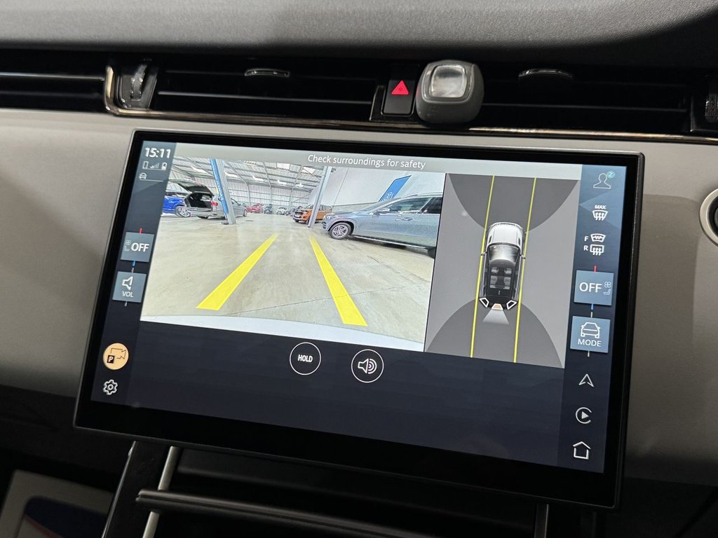 Used Land Rover Range Rover Evoque 2023 for sale - 76604552: Photo 29