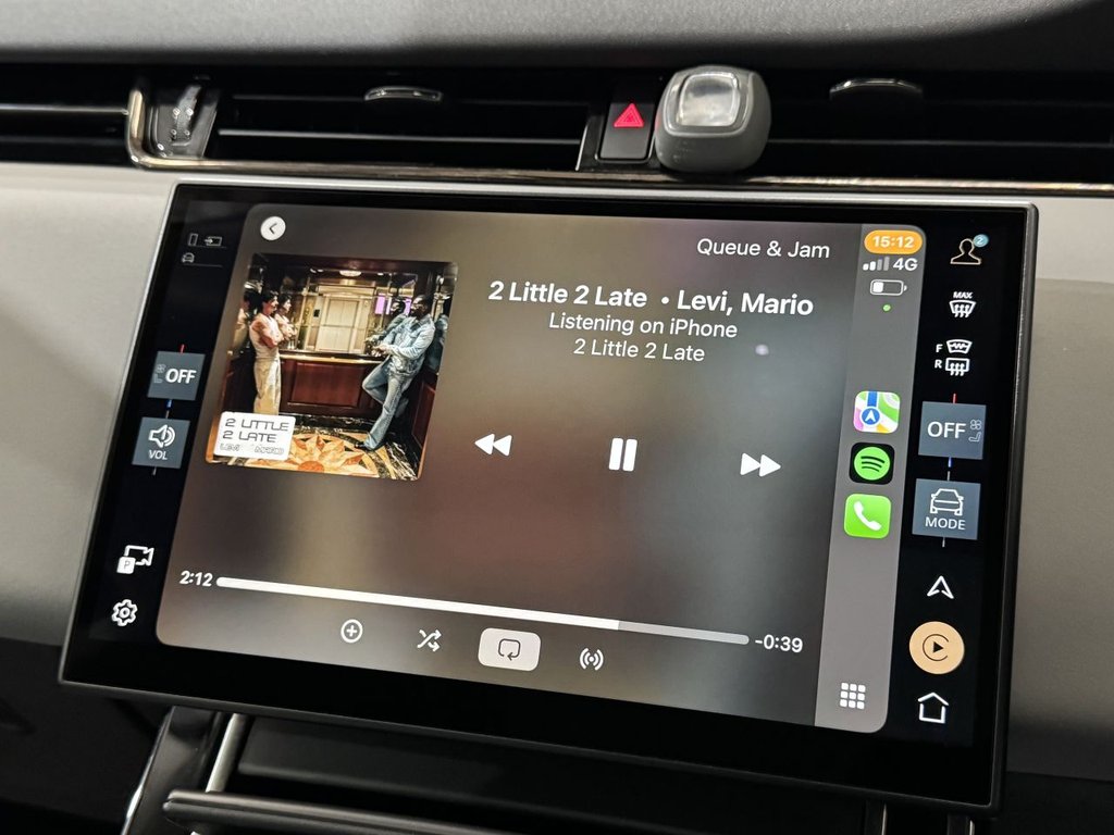 Used Land Rover Range Rover Evoque 2023 for sale - 76604552: Photo 34