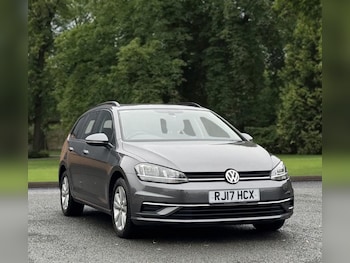 Used Volkswagen Golf 2017 for sale - 75986061: Photo