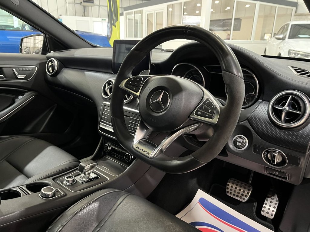 Used Mercedes-Benz A-Class 2017 for sale - 77227148: Photo 10