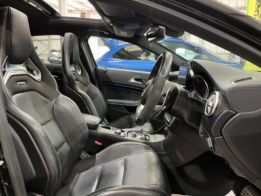 Used Mercedes-Benz A-Class 2017 for sale - 77227148: Photo 11