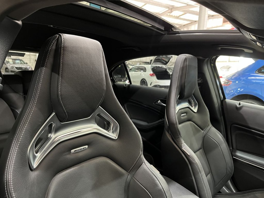 Used Mercedes-Benz A-Class 2017 for sale - 77227148: Photo 12