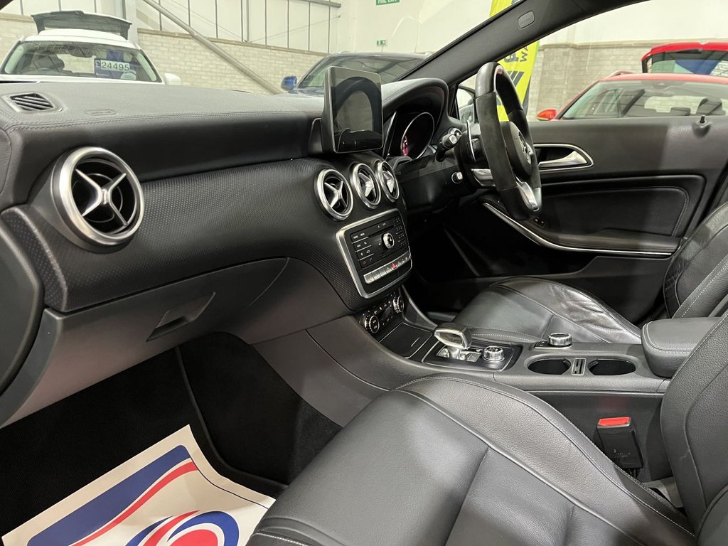 Used Mercedes-Benz A-Class 2017 for sale - 77227148: Photo 14