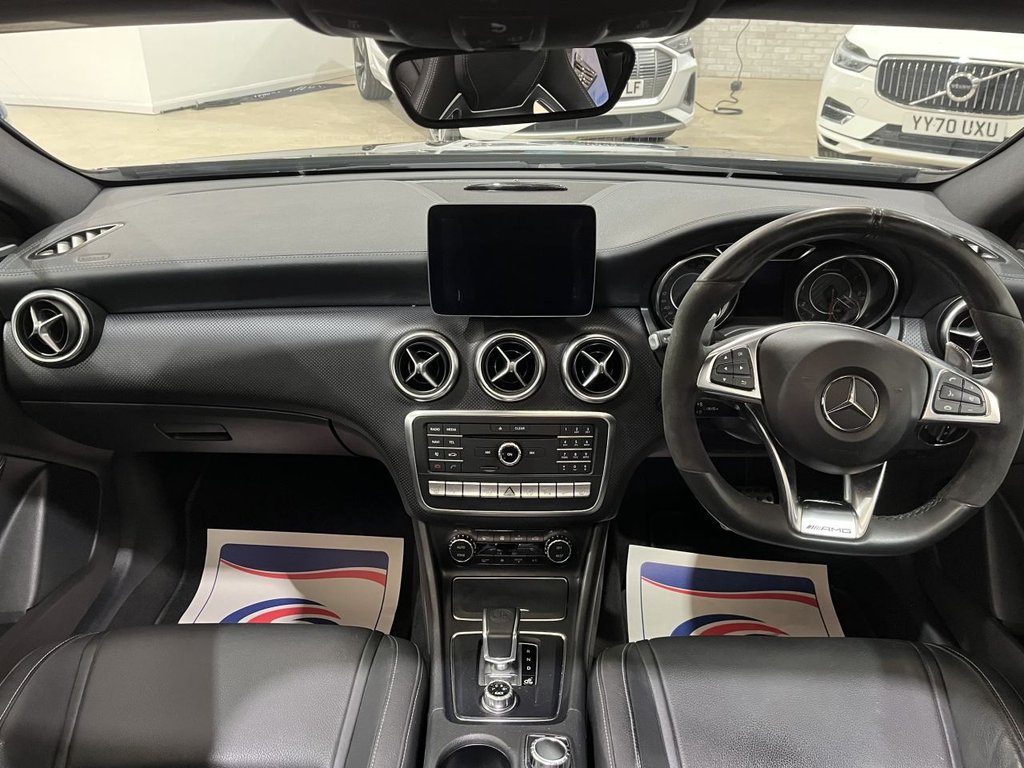 Used Mercedes-Benz A-Class 2017 for sale - 77227148: Photo 15