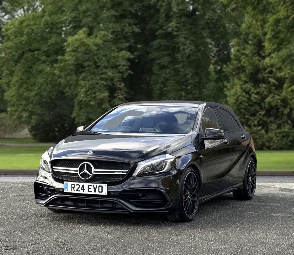 Used Mercedes-Benz A-Class 2017 for sale - 77227148: Photo 2