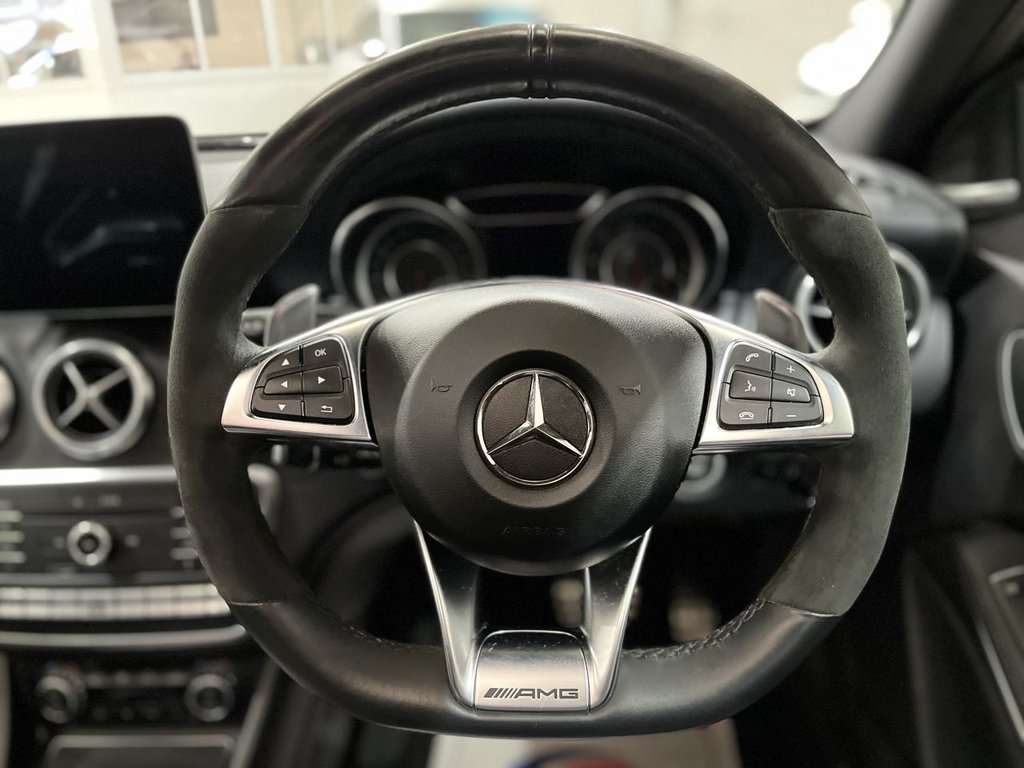 Used Mercedes-Benz A-Class 2017 for sale - 77227148: Photo 20