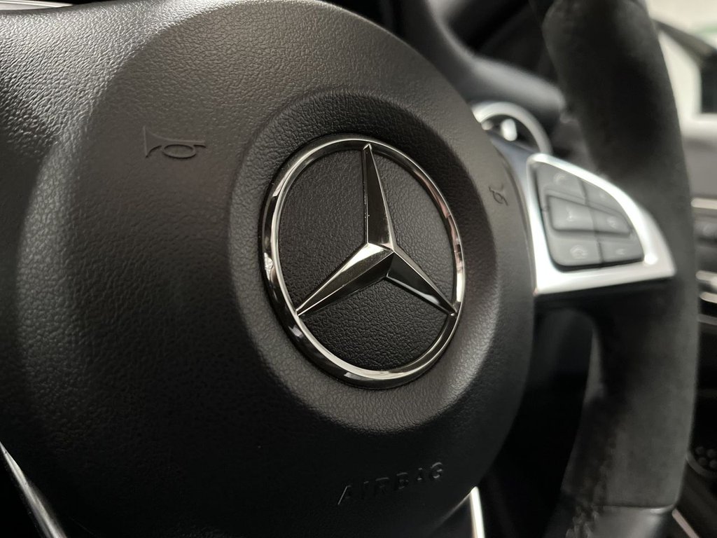 Used Mercedes-Benz A-Class 2017 for sale - 77227148: Photo 22