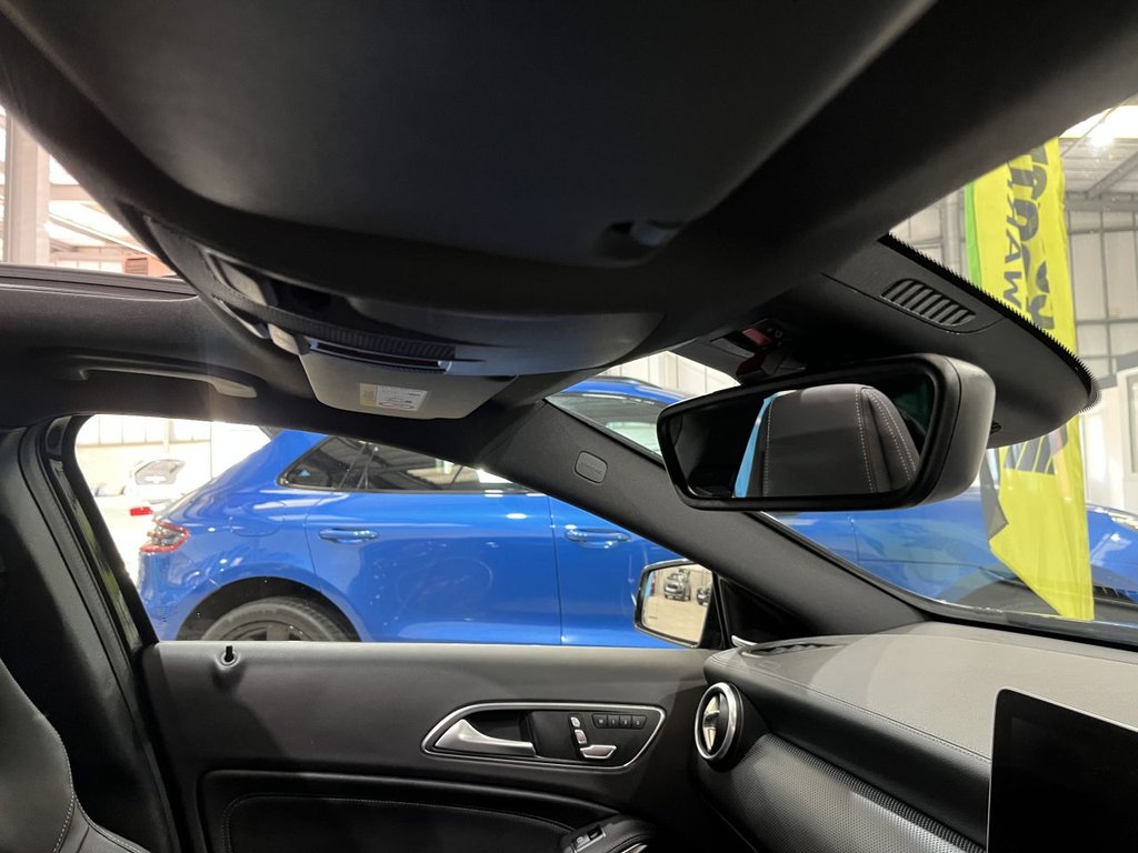 Used Mercedes-Benz A-Class 2017 for sale - 77227148: Photo 24