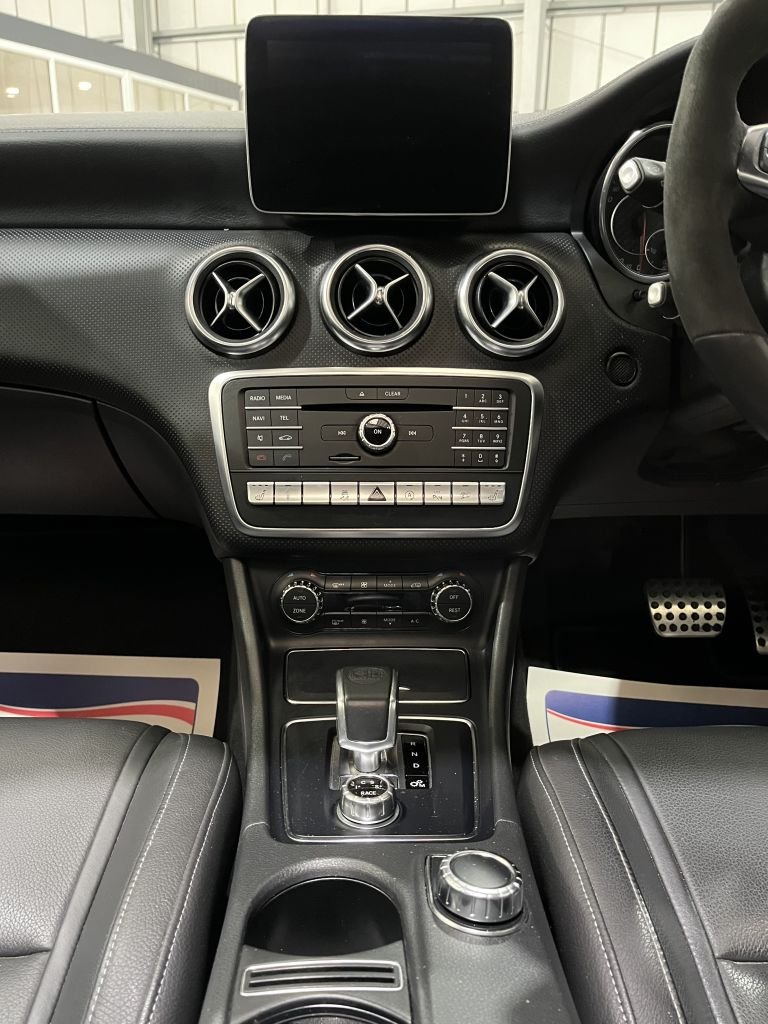 Used Mercedes-Benz A-Class 2017 for sale - 77227148: Photo 28