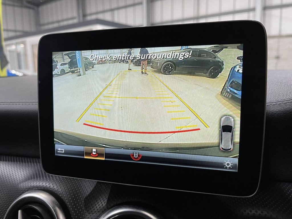 Used Mercedes-Benz A-Class 2017 for sale - 77227148: Photo 29