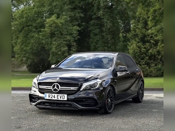 Used Mercedes-Benz A-Class 2017 for sale - 77227148: Photo
