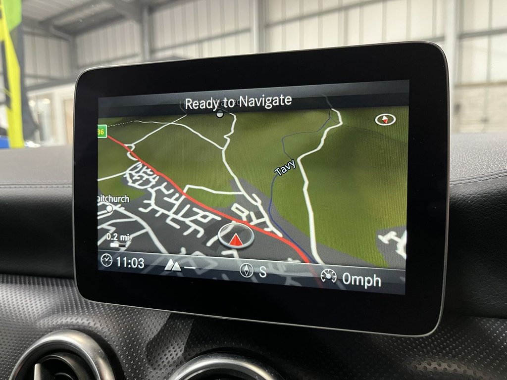 Used Mercedes-Benz A-Class 2017 for sale - 77227148: Photo 30