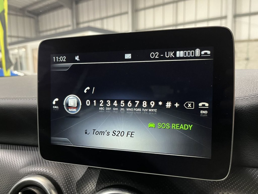 Used Mercedes-Benz A-Class 2017 for sale - 77227148: Photo 31