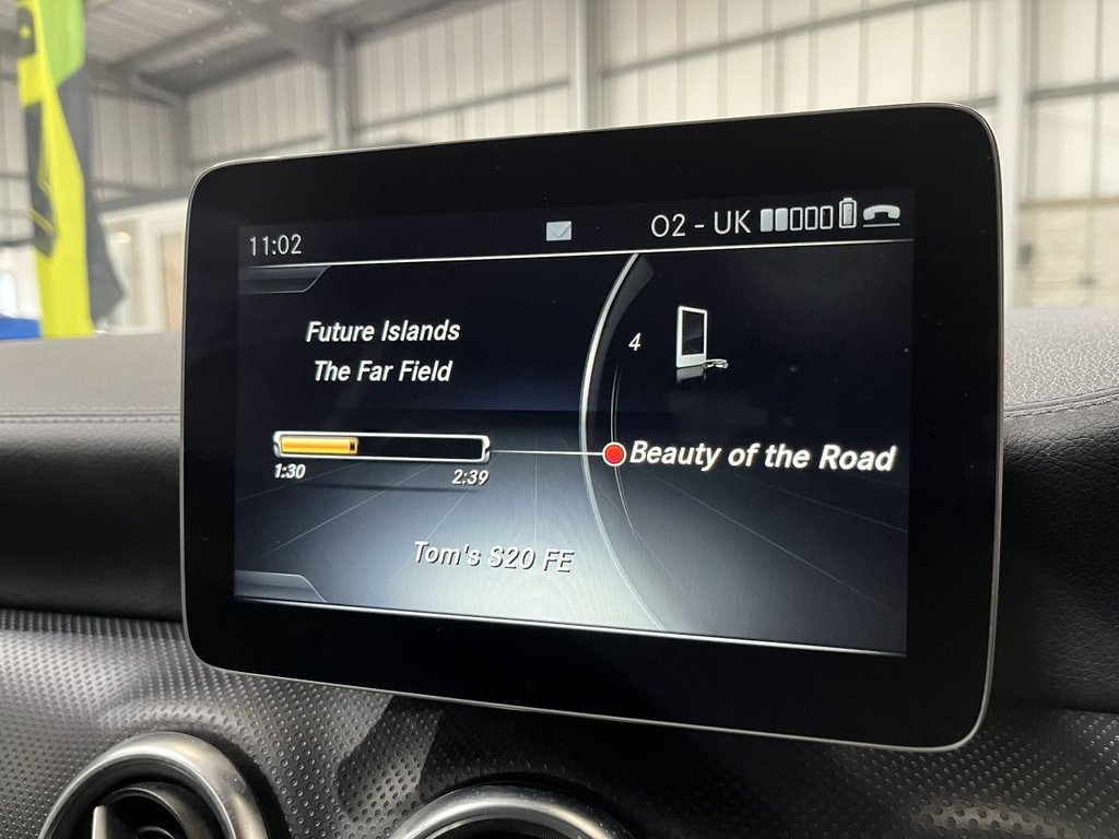 Used Mercedes-Benz A-Class 2017 for sale - 77227148: Photo 32