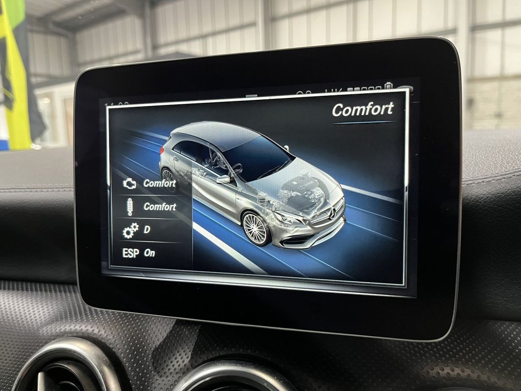 Used Mercedes-Benz A-Class 2017 for sale - 77227148: Photo 34