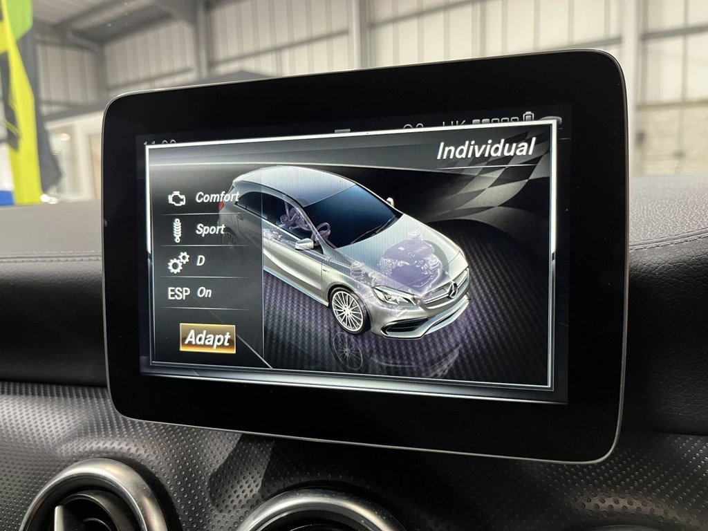 Used Mercedes-Benz A-Class 2017 for sale - 77227148: Photo 35