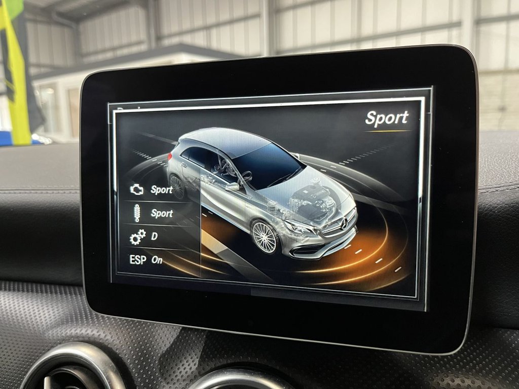 Used Mercedes-Benz A-Class 2017 for sale - 77227148: Photo 36