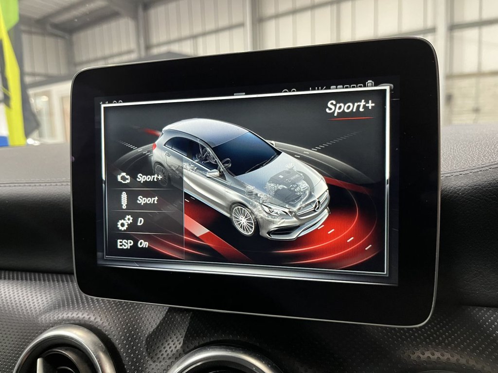 Used Mercedes-Benz A-Class 2017 for sale - 77227148: Photo 37