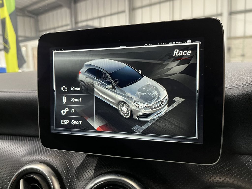 Used Mercedes-Benz A-Class 2017 for sale - 77227148: Photo 38