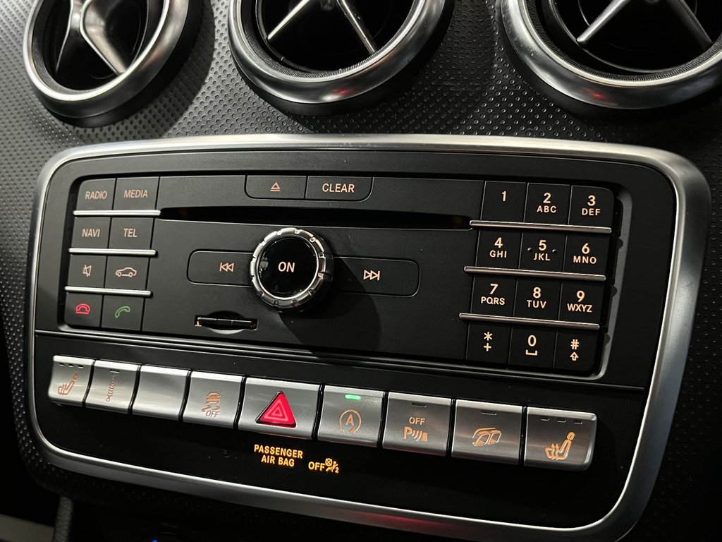 Used Mercedes-Benz A-Class 2017 for sale - 77227148: Photo 39