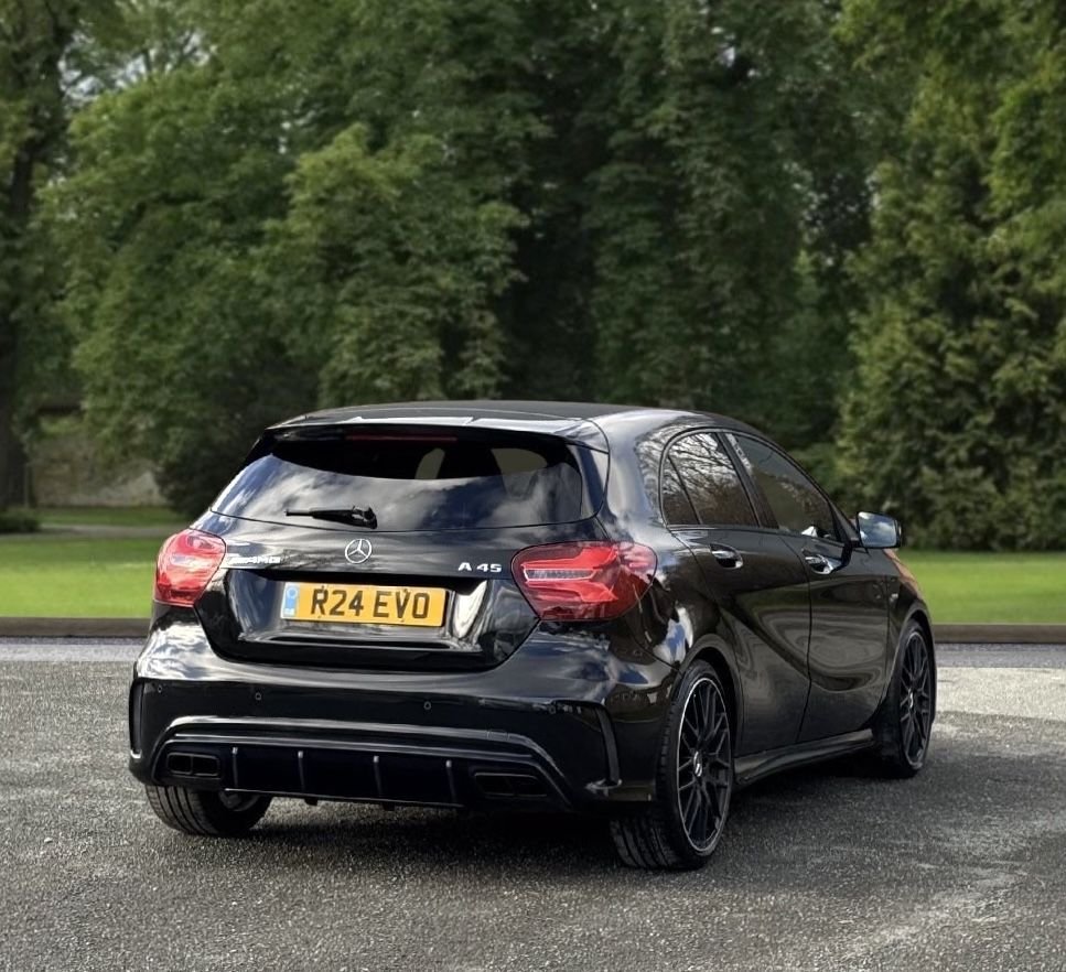 Used Mercedes-Benz A-Class 2017 for sale - 77227148: Photo 4